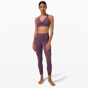 Lululemon Wunder Under High-Rise Size 10